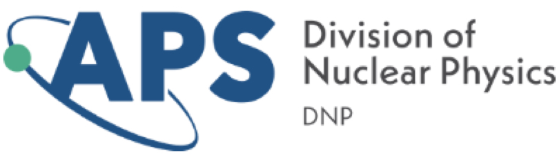 APS DNP Logo