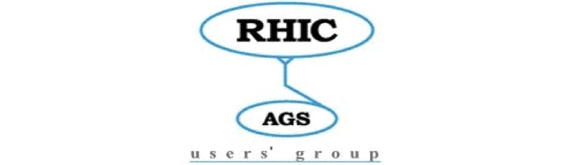 RHIC&AGS Users' Group Logo