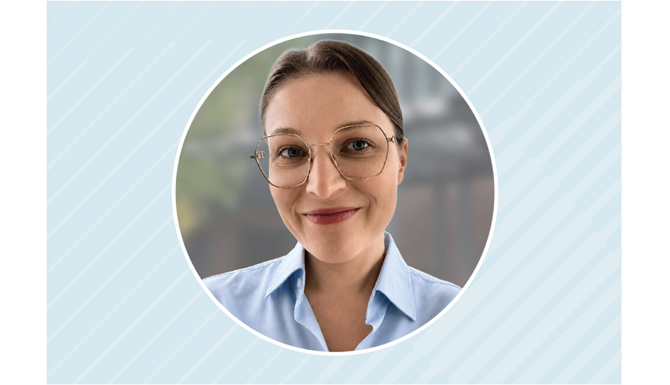 Image of Agnieszka Sorensen at FRIB
